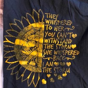 Bella + Canvas Tshirt